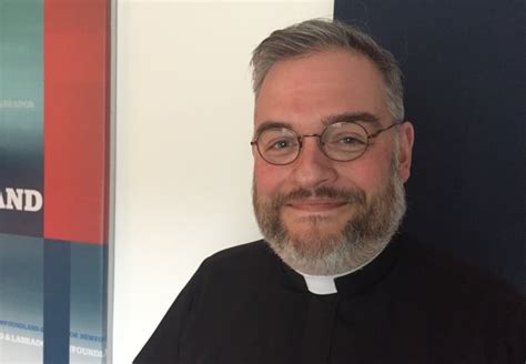 Anglican Priest In St Johns Hopes To Perform Same Sex Marriages