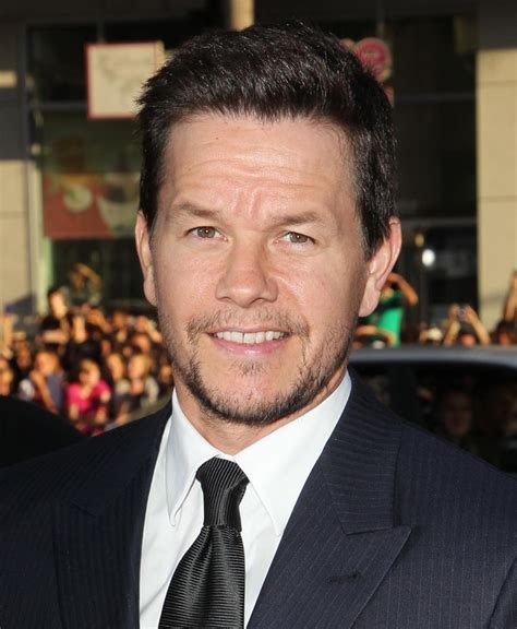 Mark Wahlberg Picture 122 The Los Angeles Premiere Ted Arrivals