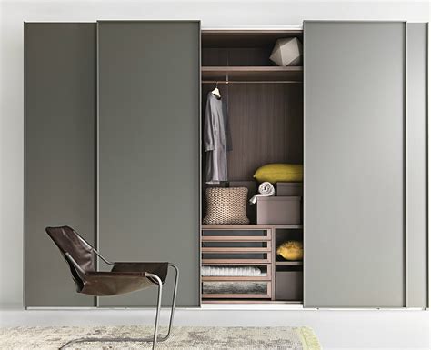 Sliding wardrobe doors are a smart and stylish design choice, offering great value for money by making the most of your space. Wardrobe Sliding Doors - Forza