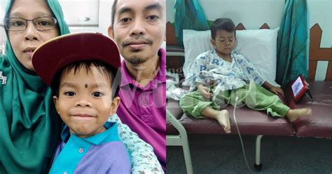 Melansir medical news today, sakit pinggang di sebelah kanan bisa disebabkan oleh berbagai hal. Anak Sakit Buah Pinggang, Usia Lima Tahun Dah Dialisis Air ...