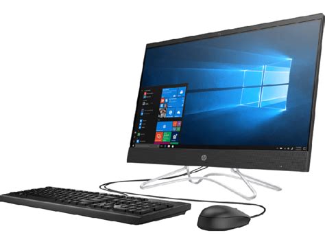 Check out intel core i7 4th generation computers. HP 200 G3 All-in-One 21.5-inch PC Specs - Nigeria ...