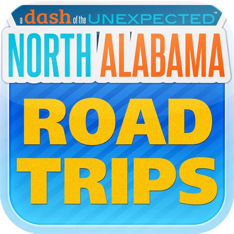 For More Info On These North Alabama Road Trips Download Our Mobile