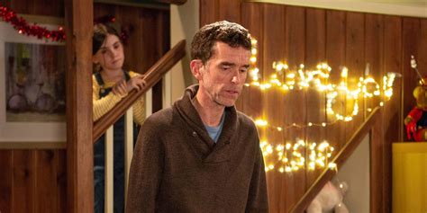 Emmerdale Reveals First Look At Marlon Dingle S Christmas Collapse In New Trailer