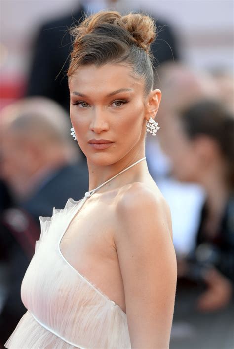 Bella Hadid Issues Apology For Racist Photo Blunder Perez Hilton