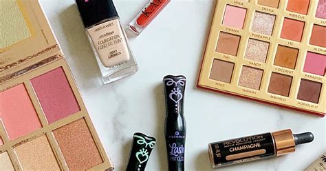6 Best Cheap Makeup Brands To Try Kindly Unspoken