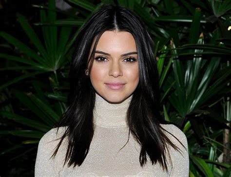 Kendall Jenner Just Bought A 67000 Couch Elle Australia
