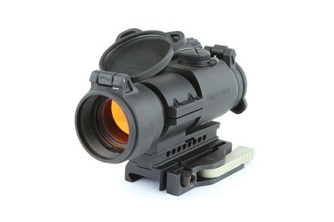 Aimpoint Pro Patrol Lrp Tactical Red Dot 200374