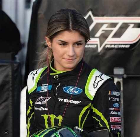 Pin By Jeremy Patterson On Hailie Deegan Chase Elliott Toni Breidinger