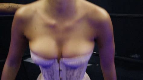 Camila Morrone Nude Sexy Photos Scandal Planet