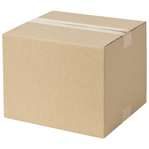 Shipping Carton 280 X 255 X 215mm 15 Pack Officeworks