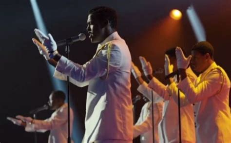 the new edition story cast reveals music video for you re not my kind of girl soulbounce