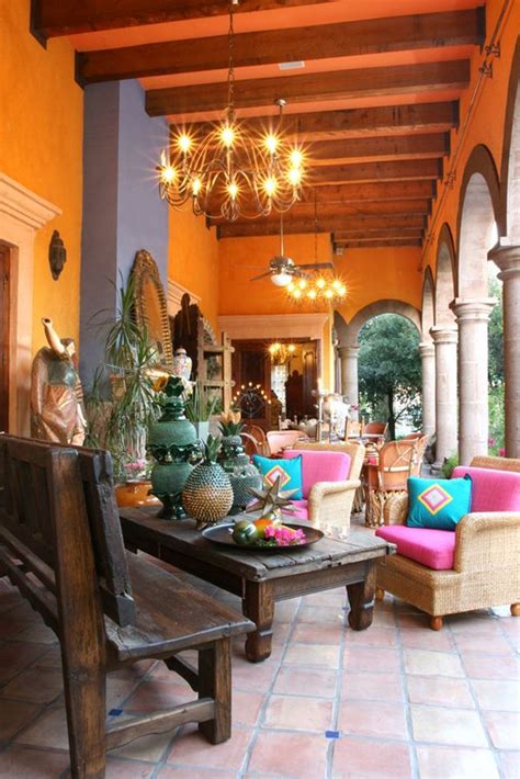 Check out our home decor on sale selection for the very best in unique or custom, handmade pieces from our shops. Galería de casas con diseño estilo mexicano- La Guía ...