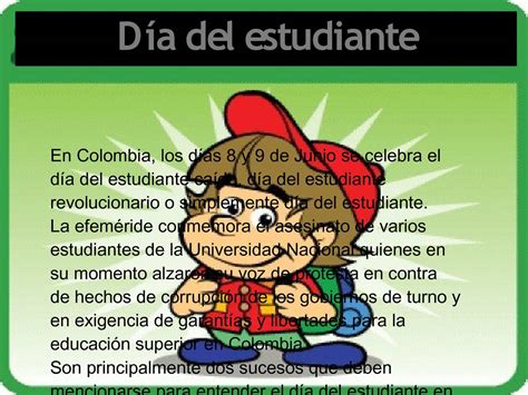 Por qué se celebra el día del estudiante en méxico. Calaméo - dia del estudiante