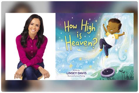 How High Is Heaven Emmy Award Winning News Correspondent Releases