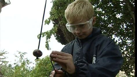 Conker Fights Is It The End For The Playground Game Bbc News