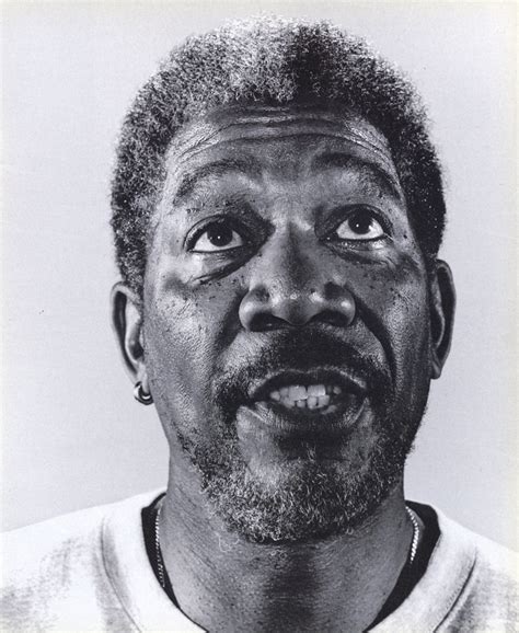 How Old Was Morgan Freeman When He Started Acting Gamer 4 Everbr