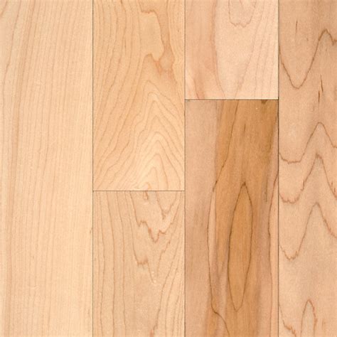 12 X 3 Natural Maple Engineered Bellawood Engineered Lumber