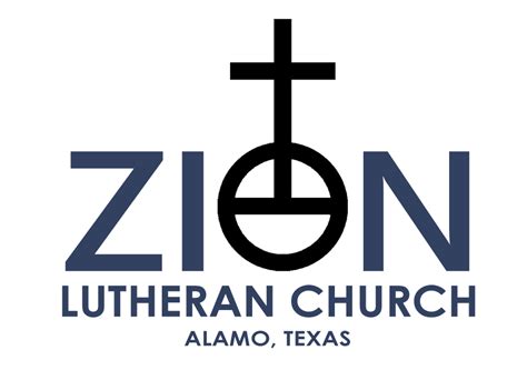 Zion Lutheran Church Lcms Alamo Tx
