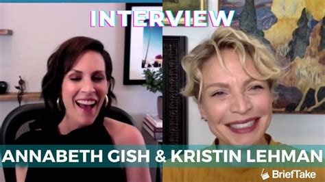 Midnight Mass Annabeth Gish And Kristin Lehman Reveal Behind The Scenes