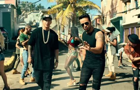 Despacito Is About To Become The Top Viewed Youtube Video Of All Time Hot Sex Picture