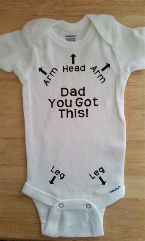 Gifts for dad from baby. 11 Awesome Father's Day Gifts For Brand-New Dads | Funny ...