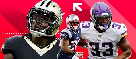 Members of fantasy football scout international talk up the best ucl fantasy assets and discuss european football's effect on fpl. Ranking The NFL's Best RBs (2020 Fantasy Football ...
