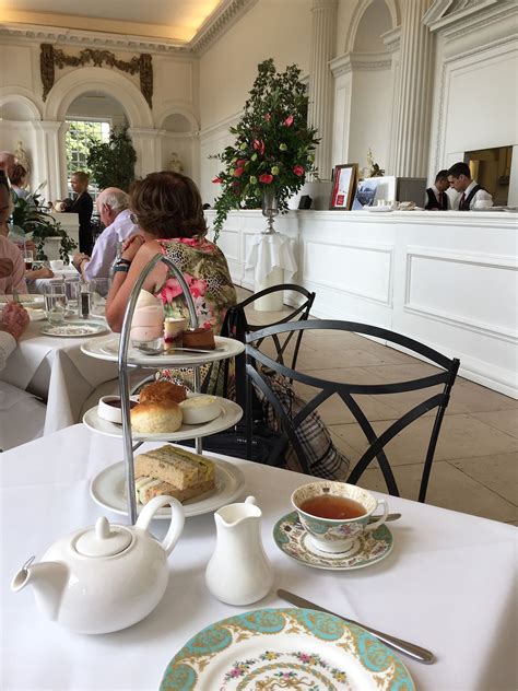 Tea For One Enjoying Londons Top Afternoon Tea Spots On A Solo Trip