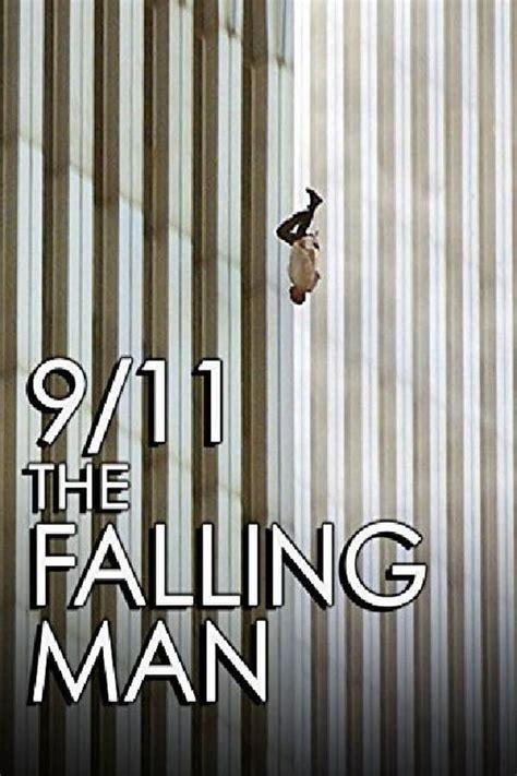 911 The Falling Man Tv Series — The Movie Database Tmdb