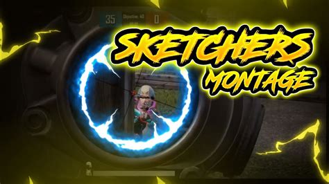 Skechers Pubg Mobile Velocity Beat Sync Montage Edited In Android