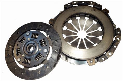 Common Clutch Faults Causes And Remedies In Pictures Garage Wire