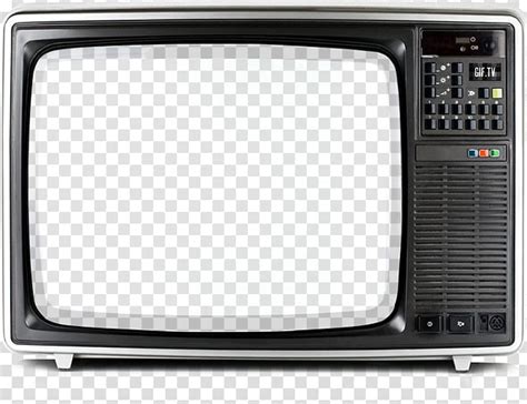 Choose from hundreds of free transparent backgrounds. Black retro tv transparent background PNG clipart | PNGGuru