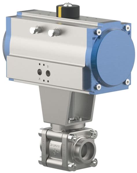 Cryogenic Ball Valve Product Choice