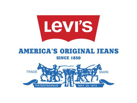 Levis Logo Png Transparent Logo