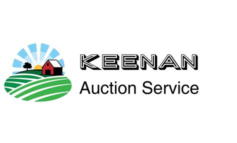 Keenan Auction Service