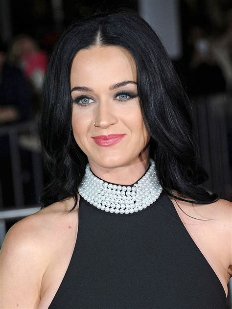43 Celebrities You Never Knew Changed Their Names Katy Perry Photos