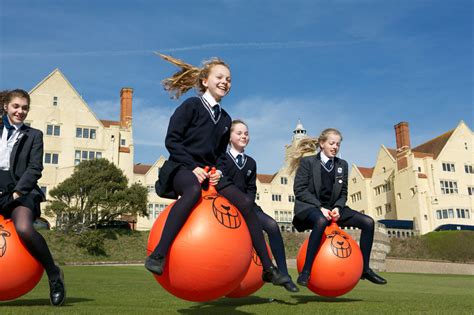 Roedean Forms The Roedean Group Of Schools And Welcomes New Additions