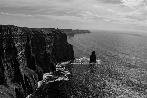 Cliffs Of Moher Ireland A Photo On Flickriver