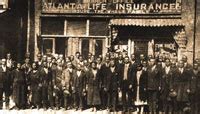 Similar apps to atl insurance llc. Atlanta Life - Wikipedia