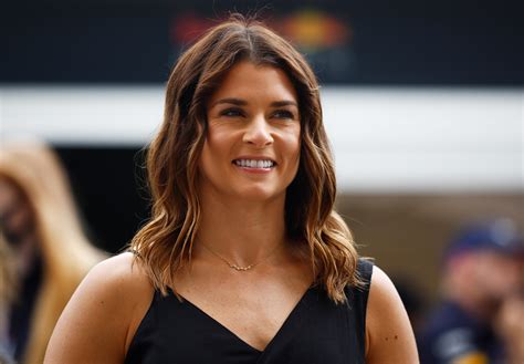 danica patrick had her breast implants removed due to illness iheart