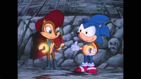 Sonic Satam Review Part 2 Youtube