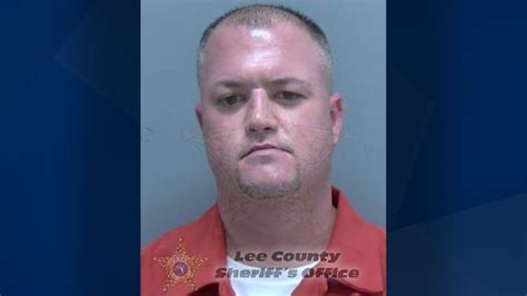 Cape Coral Man Arrested On Strangulation And False Imprisonment Charges