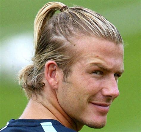 Details More Than 78 David Beckham Young Hairstyle Ineteachers