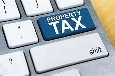Property Tax What It Is And How To Save Property Tax Grievance