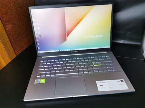 The Asus Vivobook S15 S533 2020 In Depth Review You Pretty Thang