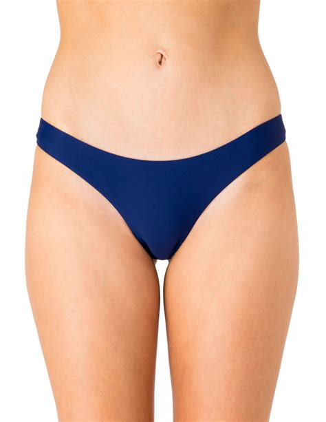 Sheridyn Swimwear Scrunch Brazilian Swim Pants Cheeky Bum Bikini