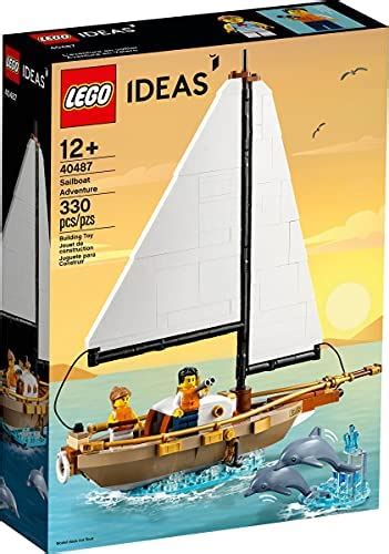 Top 10 Best Lego Boat Piece Anglerweb Where Do You Want To Fish