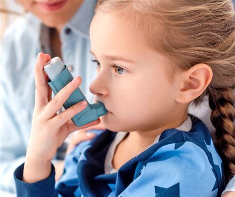 10 Warning Signs Of Asthma Americas Best Care Plus