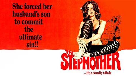 The Stepmother 1972 Plex