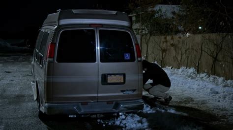 1996 Chevrolet Express Explorer Gmt600 In Kevin Can Wait