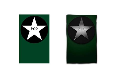 Zcc Badge Download Free Vector Art Stock Graphics And Images